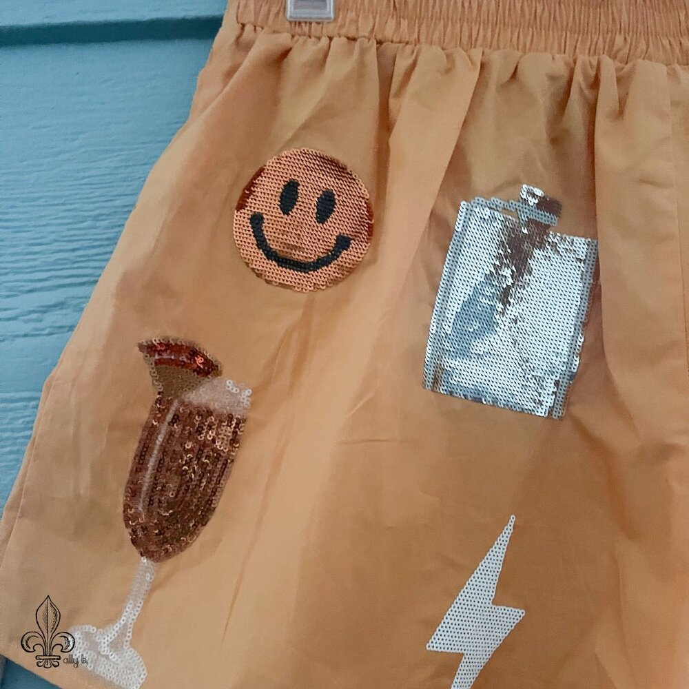 🐂Queen of Sparkles 2 piece set🐂 - Picture 11 of 14